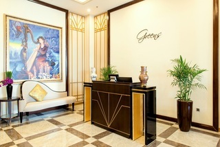 Hotel Vinpearl Golf Land Resort & Villas