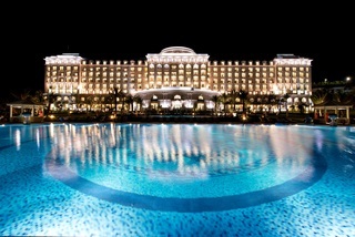 Hotel Vinpearl Golf Land Resort & Villas
