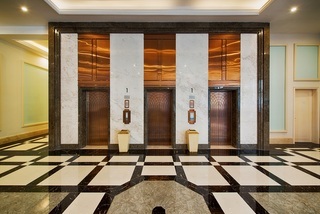 Hotel Vinpearl Golf Land Resort & Villas