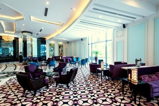 Hotel Vinpearl Golf Land Resort & Villas