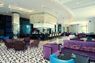 Hotel Vinpearl Golf Land Resort & Villas
