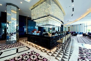 Hotel Vinpearl Golf Land Resort & Villas