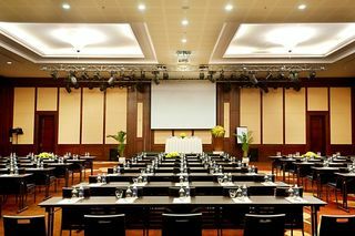 Hotel Vinpearl Golf Land Resort & Villas