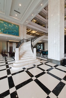 Hotel Vinpearl Golf Land Resort & Villas