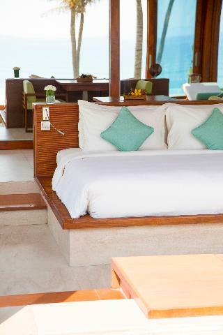 Hotel Fusion Resort Cam Ranh
