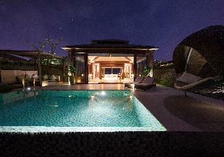 Hotel Fusion Resort Cam Ranh