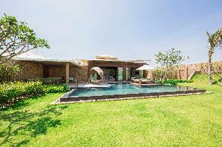 Hotel Fusion Resort Cam Ranh