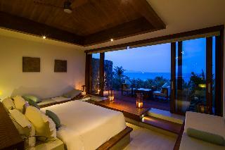 Hotel Fusion Resort Cam Ranh