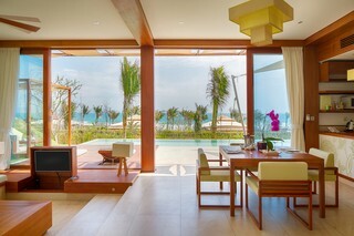 Hotel Fusion Resort Cam Ranh
