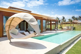 Hotel Fusion Resort Cam Ranh