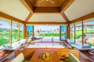 Hotel Fusion Resort Cam Ranh