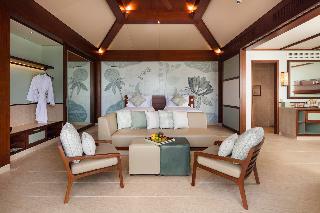 Hotel Fusion Resort Cam Ranh