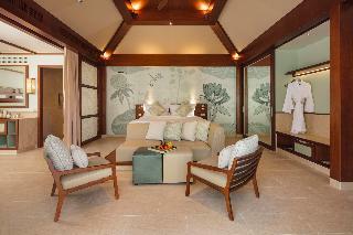 Hotel Fusion Resort Cam Ranh