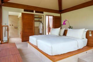 Hotel Fusion Resort Cam Ranh