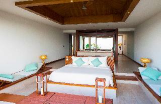 Hotel Fusion Resort Cam Ranh