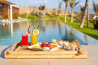 Hotel Fusion Resort Cam Ranh