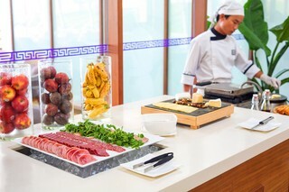 Hotel Fusion Resort Cam Ranh