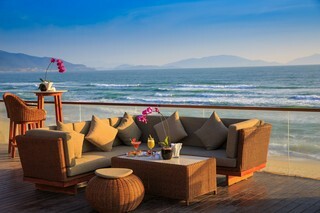 Hotel Fusion Resort Cam Ranh