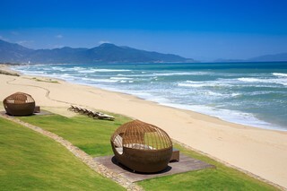 Hotel Fusion Resort Cam Ranh