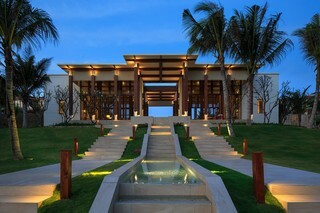Hotel Fusion Resort Cam Ranh