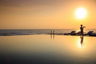 Hotel Fusion Resort Cam Ranh