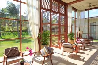 Hotel Fusion Resort Cam Ranh