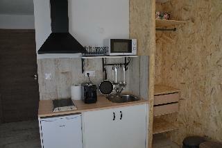 Hotel Gorbea Suites