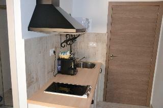 Hotel Gorbea Suites