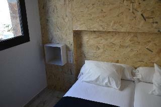 Hotel Gorbea Suites