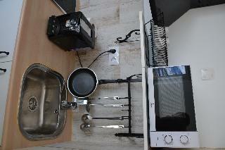 Hotel Gorbea Suites