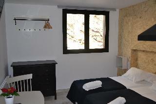 Hotel Gorbea Suites