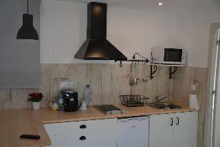 Hotel Gorbea Suites