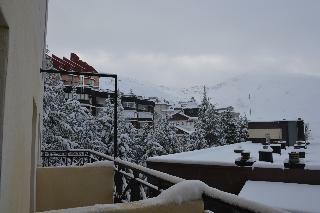 Hotel Gorbea Suites