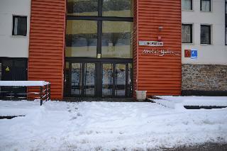 Hotel Gorbea Suites