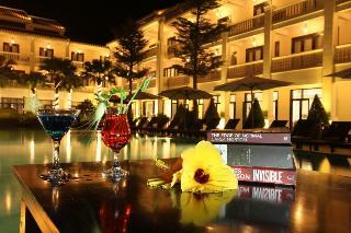 Hotel Thanh Binh Riverside Hoian