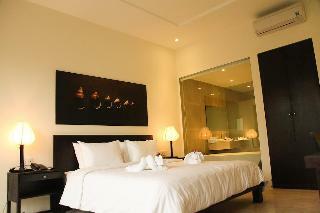 Hotel Thanh Binh Riverside Hoian