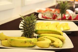 Hotel Thanh Binh Riverside Hoian