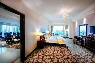 Grand Plaza Hanoi Hotel