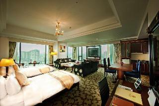 Grand Plaza Hanoi Hotel