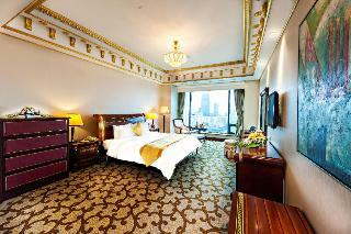 Grand Plaza Hanoi Hotel
