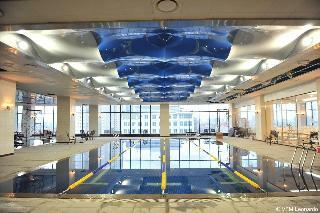 Grand Plaza Hanoi Hotel