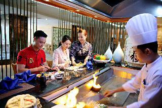 Grand Plaza Hanoi Hotel