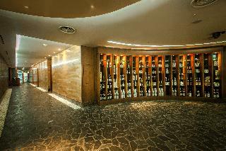 Grand Plaza Hanoi Hotel