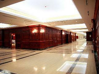 Grand Plaza Hanoi Hotel