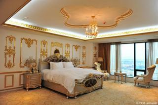 Grand Plaza Hanoi Hotel