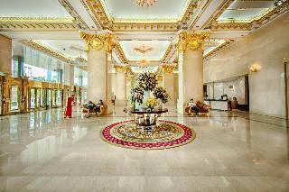 Grand Plaza Hanoi Hotel