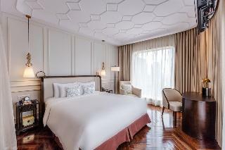 Hotel Des Arts Saigon - Mgallery