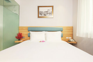 M Boutique Hotel
