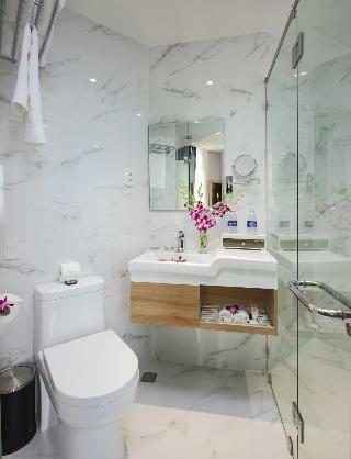 M Boutique Hotel