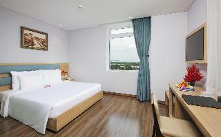M Boutique Hotel